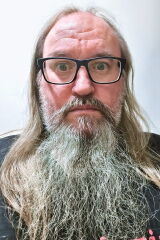 Petter Baiestorf