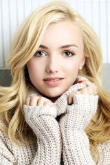 Peyton List