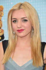 Peyton List