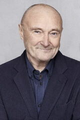 Phil Collins