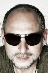 Phil Hartnoll
