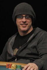 Phil Laak