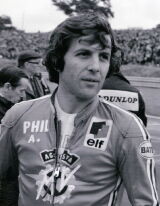 Phil Read
