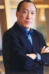 Philip Chan Yan-Kin