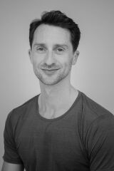 Philip Currell