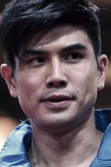 Philip Ng Wan-Lung