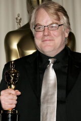 Philip Seymour Hoffman
