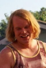 Philip Seymour Hoffman