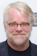 Philip Seymour Hoffman