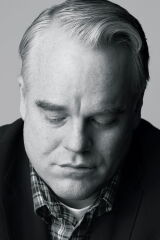 Philip Seymour Hoffman