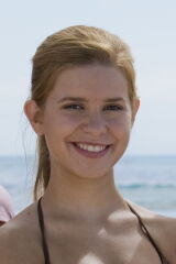 Philippa Coulthard