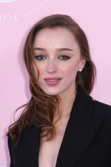 Phoebe Dynevor