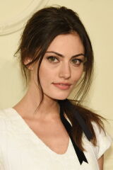 Phoebe Tonkin