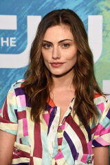 Phoebe Tonkin