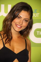 Phoebe Tonkin