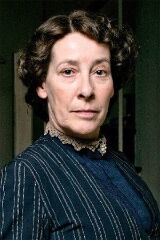 Phyllis Logan