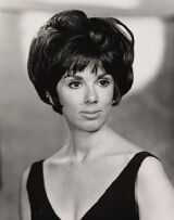 Phyllis Newman
