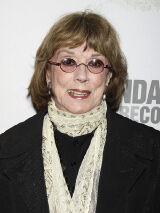Phyllis Newman