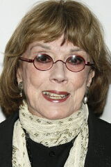Phyllis Newman
