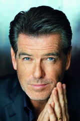 Pierce Brosnan
