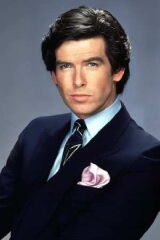Pierce Brosnan