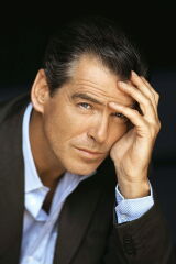 Pierce Brosnan