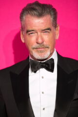 Pierce Brosnan