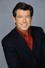Pierce Brosnan