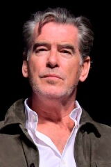 Pierce Brosnan