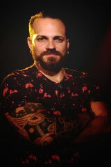 Piero Sbragia