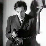 Pierre Batcheff