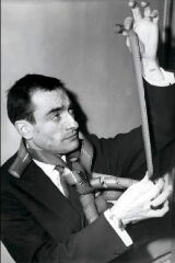 Pierre Étaix