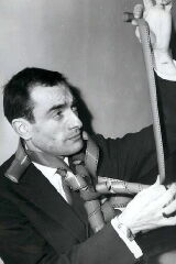 Pierre Étaix
