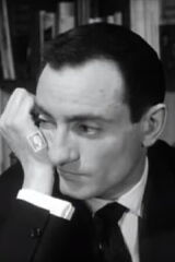 Pierre Étaix