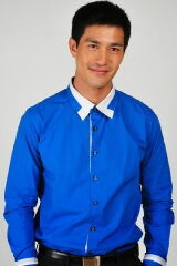 Pierre Png