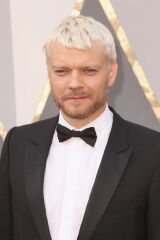 Pilou Asbæk