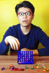 Ping Wong