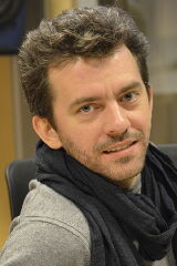 Piotr Głowacki