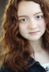 Piper Mackenzie Harris