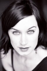 Pippa Nixon