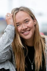 Pirte Laura Lember
