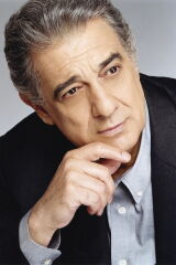 Plácido Domingo