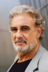 Plácido Domingo