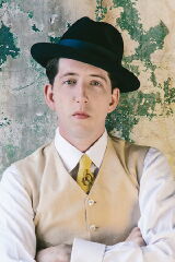 Pokey LaFarge