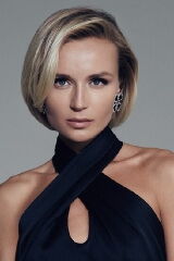 Polina Gagarina