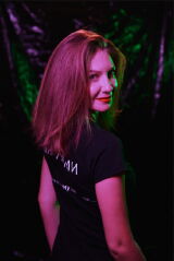 Polina Herman