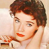 Polly Bergen