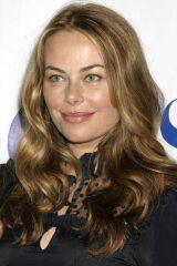 Polly Walker