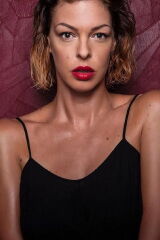 Pollyanna McIntosh