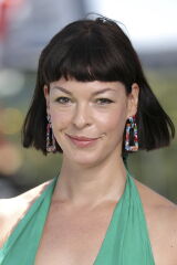 Pollyanna McIntosh